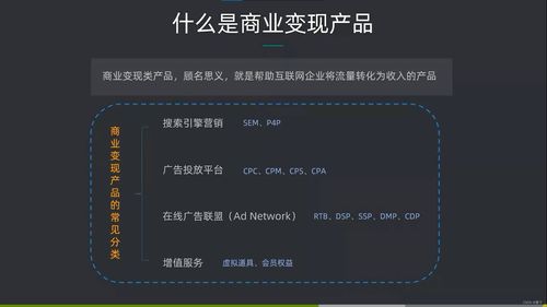 B端產(chǎn)品經(jīng)理必讀 掌握互聯(lián)網(wǎng)商品銷(xiāo)售的底層邏輯
