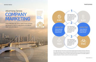 智領(lǐng)未來(lái) 現(xiàn)代大氣商務(wù)企業(yè)形象與業(yè)務(wù)產(chǎn)品畫(huà)冊(cè)設(shè)計(jì)指南